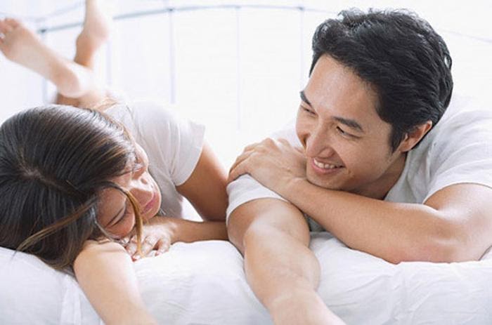 Mơ thấy ân ái nên đánh con gì để mau trúng lớn