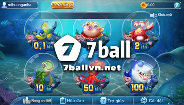 7ball